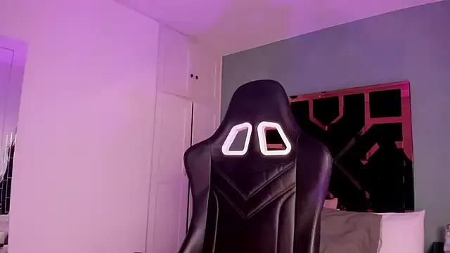 Madison_Monroe_ — ANAL SHOW