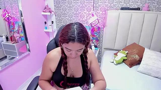 Freechat MADISON_ROWAN1 on StripChat