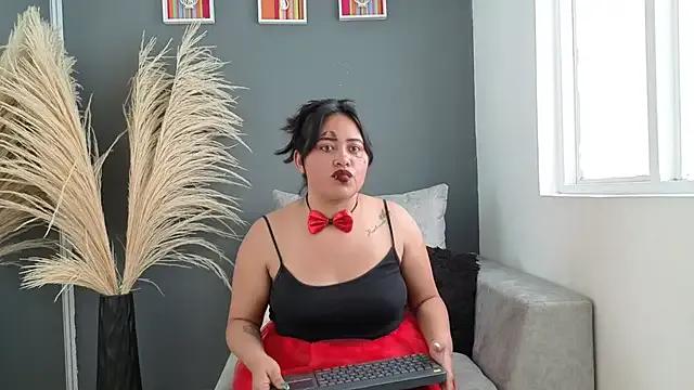 madisonclay — release dildo - blowjob