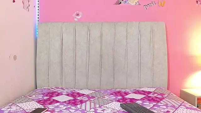 madisonjones303av — SPANK MY ASS X5