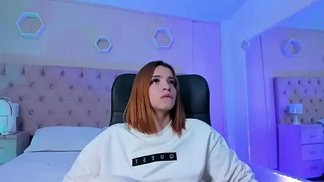 MadisonSky_ — Private on StripChat