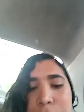 MadissonRizz — Doggy style+Flash pussy