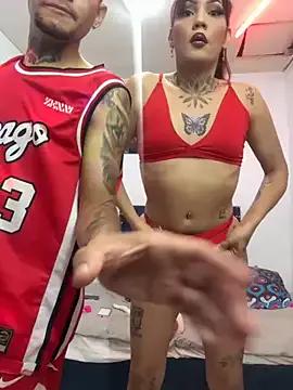 Freechat Mafiasexy666 on StripChat