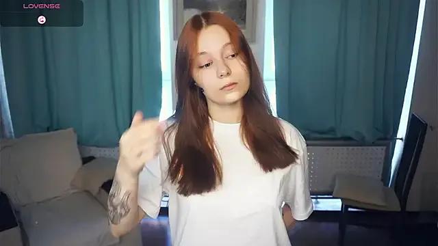 MagaliSiem on StripChat 