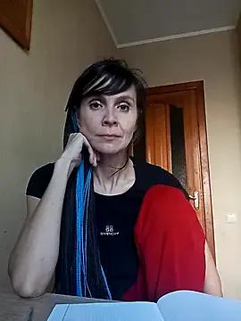 Magdalene_Cecily — Sexy dance