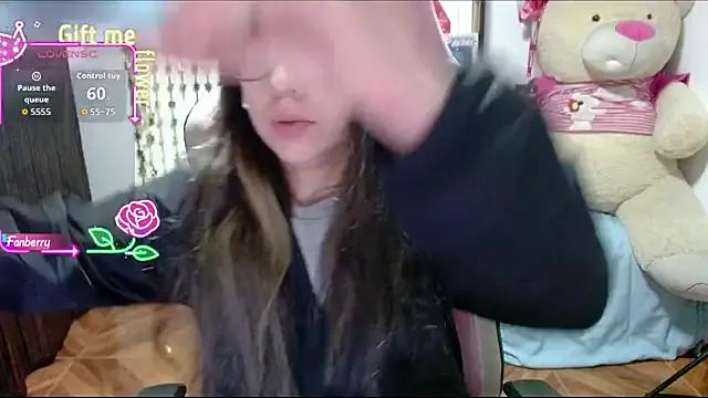 Freechat Maggie_Fox3 on StripChat