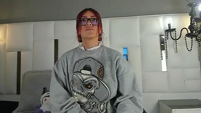 Freechat MAGIC_CLOEH on StripChat