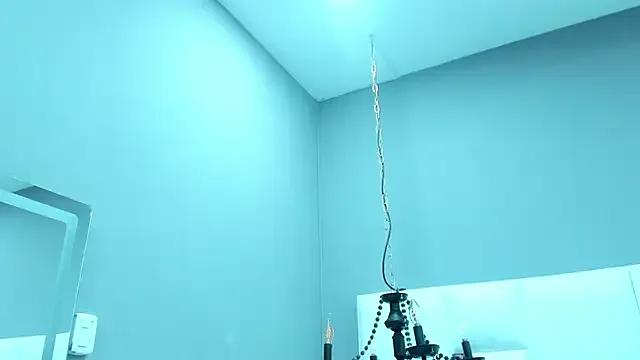 Freechat MAGIC_CLOEH on StripChat