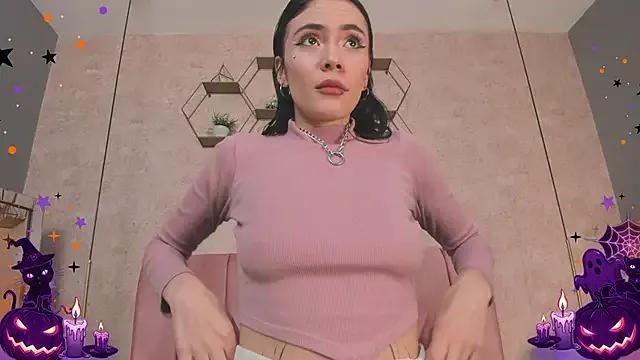 magic_elanith — Freechat on StripChat