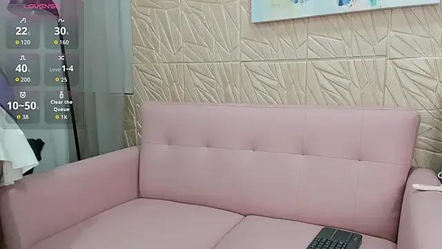 StripChat MAGIC_ISA is Freechat MAGIC_ISA — show boobs pinch nipples