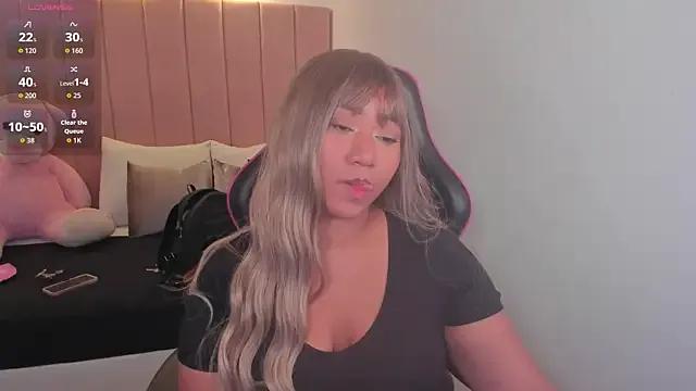magic_paraadise — control lush x5mins