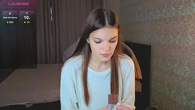 magic_shy_ — tease panties