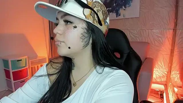 MAGIC_TESSA — Blowjob in topples x1 min