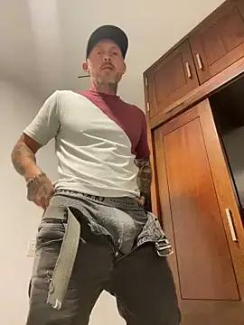 StripChat MagicLex1 is Freechat MagicLex1 — Shower with me