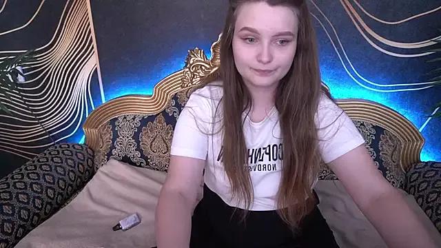 Freechat MagicPeachh_ on StripChat