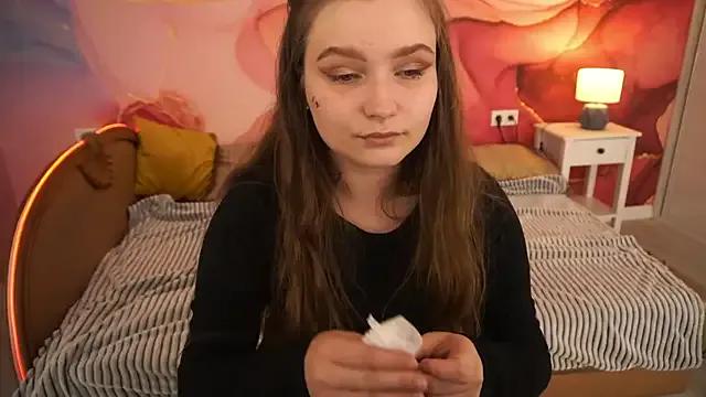 Freechat MagicPeachh_ on StripChat