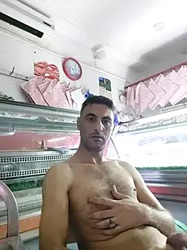 StripChat mahdiDido is Freechat mahdiDido — Sex