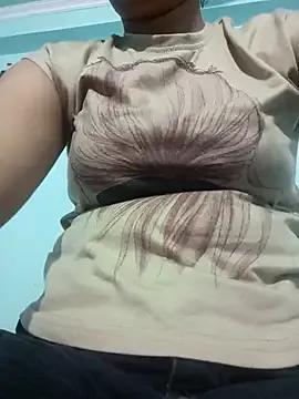 Mahira_Kapoor —  Hot Body Tease 
