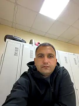 Mahrovmaxim —    