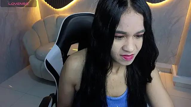 StripChat Maia_Tx is Group Maia_Tx — DEEPTRHOART+ SALIVA