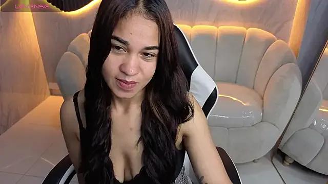 Maia_Tx — Suck fingers Deep