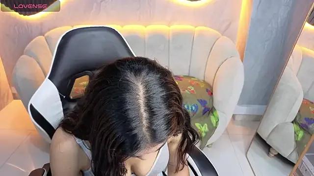 Maia_Tx — Freechat on StripChat