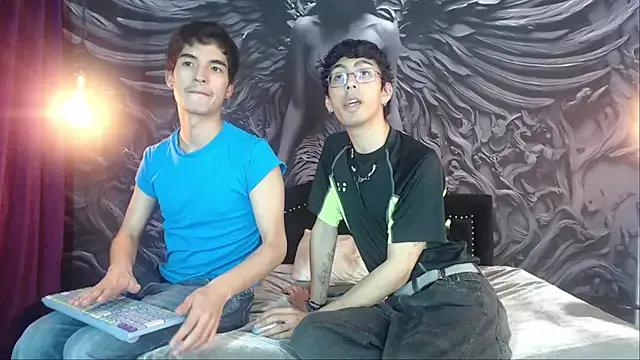 maik_x_dave — fuck ass