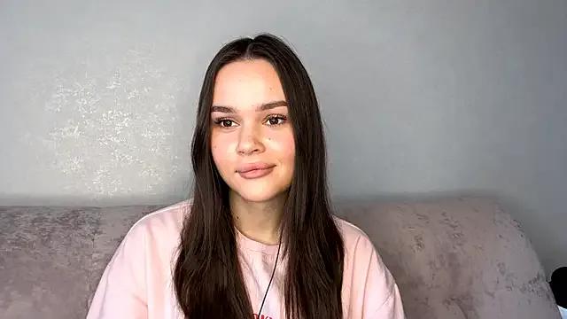 MaileForrest — Biggest smile ever