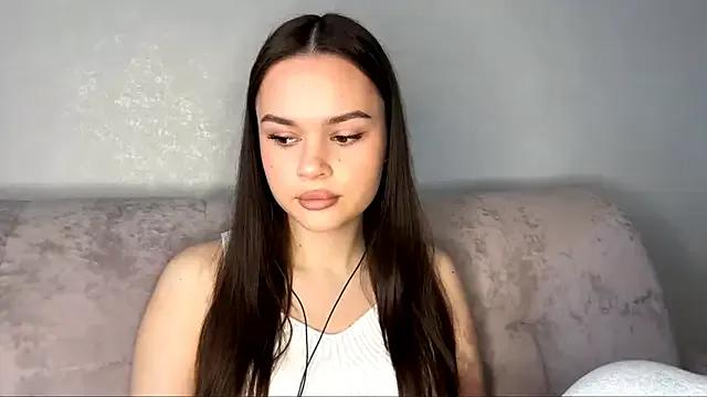 MaileForrest — Biggest smile ever