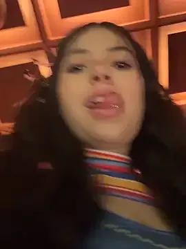 StripChat majo_gallego is Freechat majo_gallego — all naked