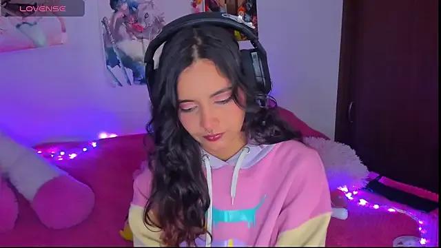 Maki_sins — take off clothes show boobs!