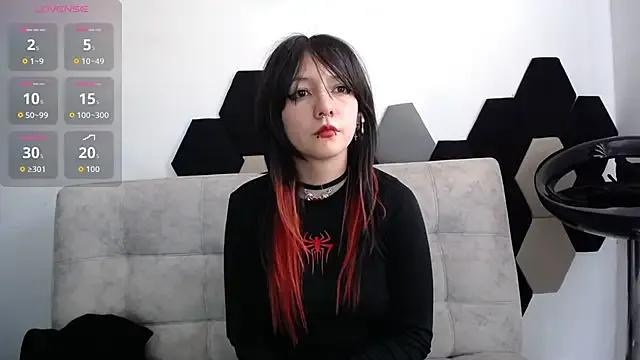 Maki_Zein — Freechat on StripChat