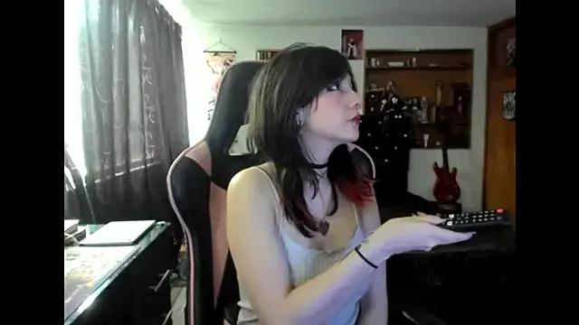 Maki_Zein_ — FLASH PUSSY