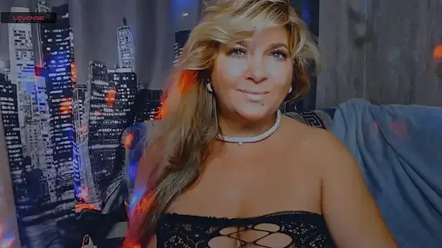 Malena_Mi — I want to be with you