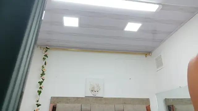 Malia_Brown1 — Oil un boobs  