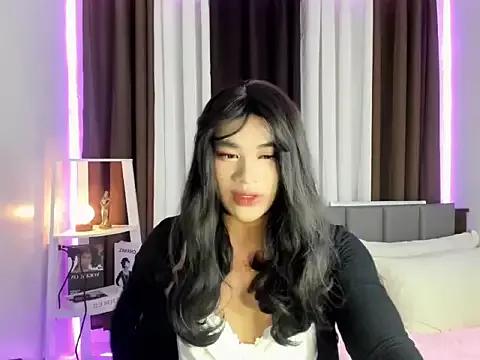 Freechat Malia_Nicole on StripChat