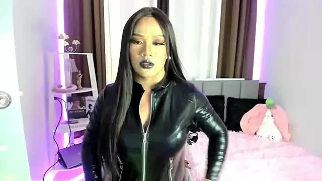 Freechat Malia_Nicole on StripChat