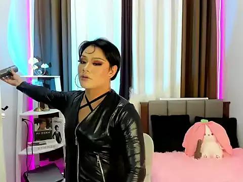 Freechat Malia_Nicole on StripChat