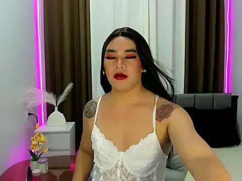 Freechat Malia_Nicole on StripChat