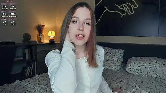MaliaBourraine — Lush inside