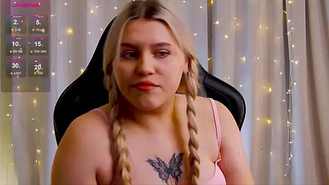 Malisha_kiss — Show boobs
