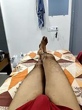 Mallu_kalikar_69 — Orgasm