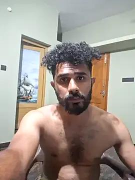 MALLUboy-04 — Outside cum show