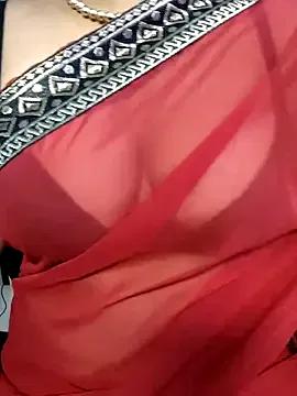 Malluvibez — Nude dance