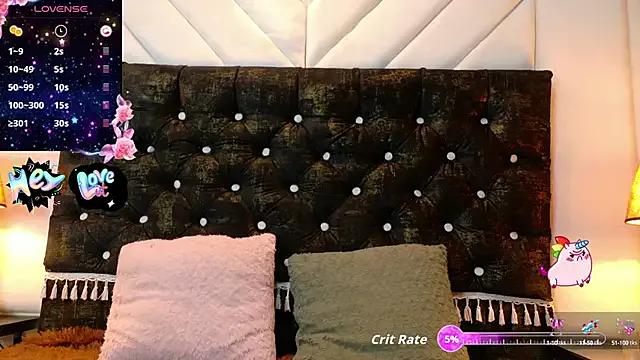Mally_boom — Ride my dildo