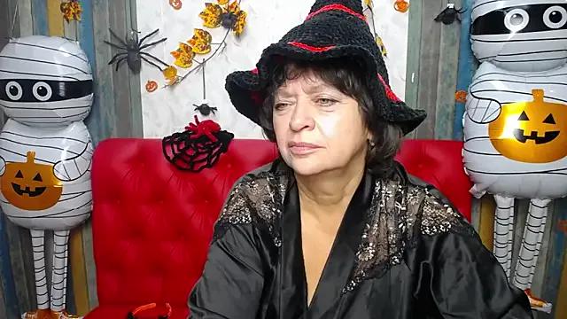 StripChat MaltaFora is Private MaltaFora — make my legs shake with pleasure