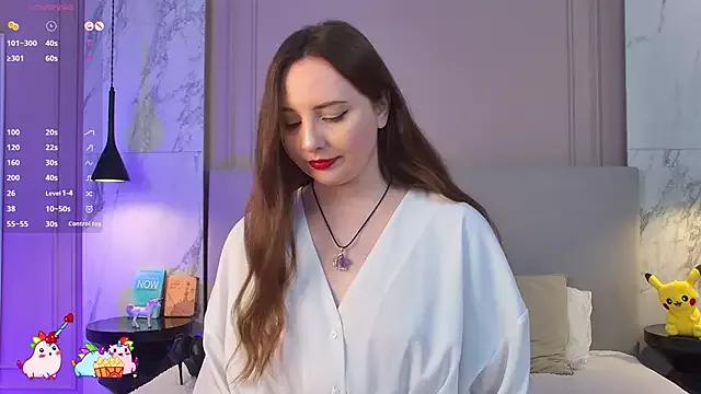Freechat maltii_evans on StripChat