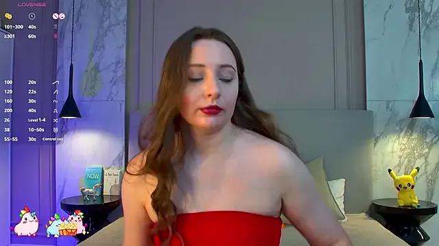 Freechat maltii_evans on StripChat