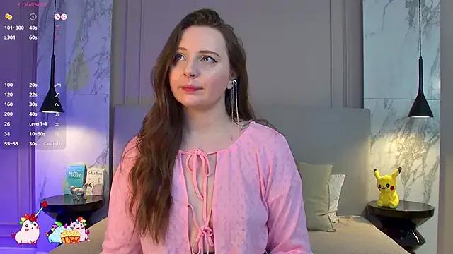 Freechat maltii_evans on StripChat