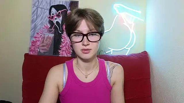 MalvinaBlum — slap my ass